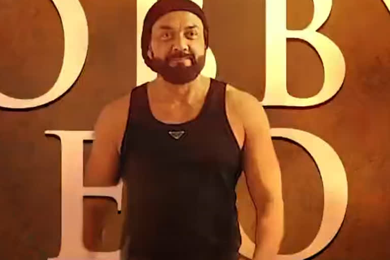 Bobby Deol