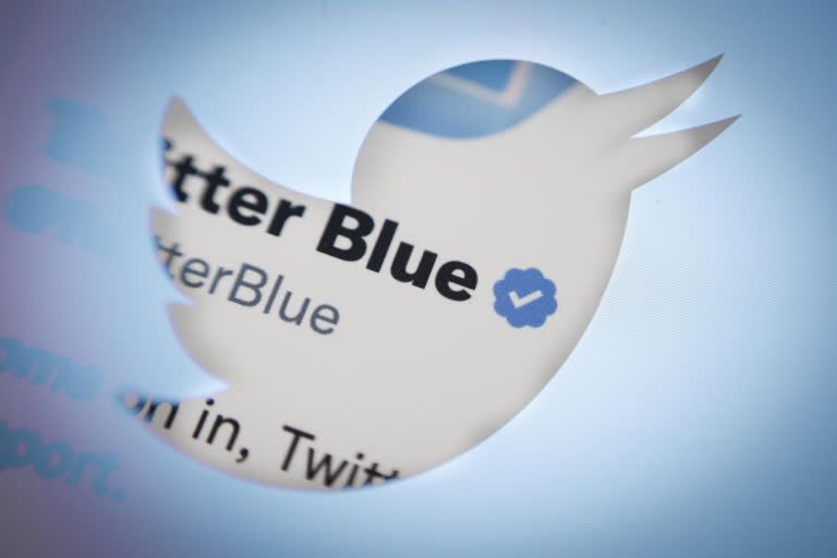 Twitter new features  Twitter Blue  Twitter Blue users rankings in conversations  twitter blue latest updation  twitter user ranking  ട്വിറ്റര്‍  ട്വിറ്റര്‍ ബ്ലൂ  ഇലോണ്‍ മസ്‌ക്  ട്വിറ്റര്‍ പുതിയ ഫീച്ചര്‍  ട്വിറ്റര്‍ റാങ്കിങ്