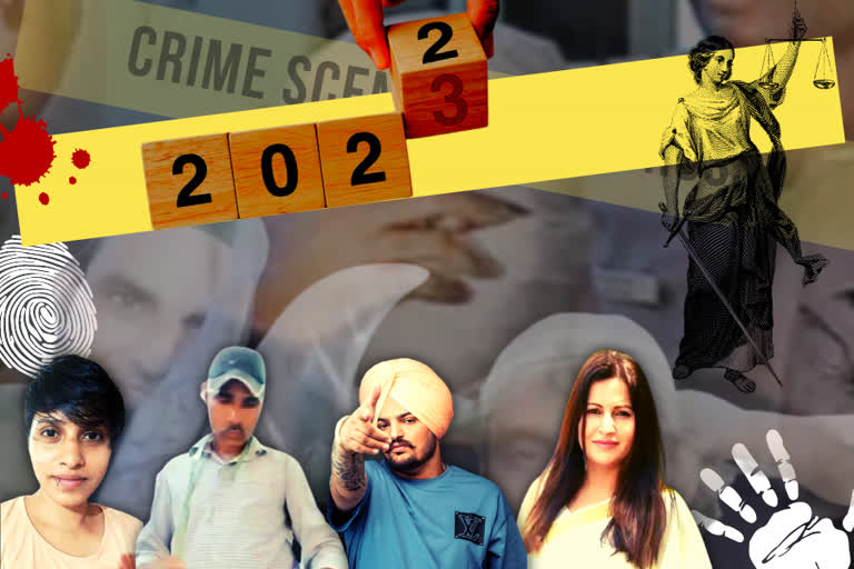 Crimes that shook the nation; Shraddha Walker, Kanhaiya Lal