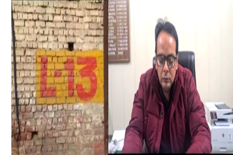 Excise Department Action in Sonipat Excise Department Commissioner