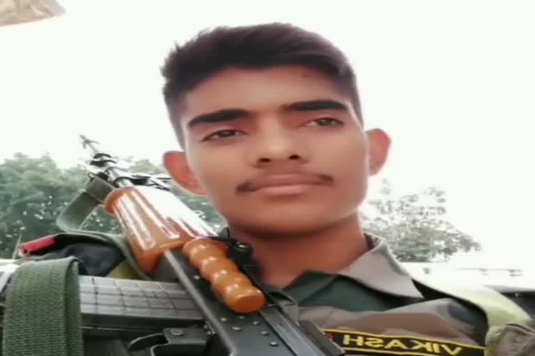 fatehabad soldier martyred in sikkim