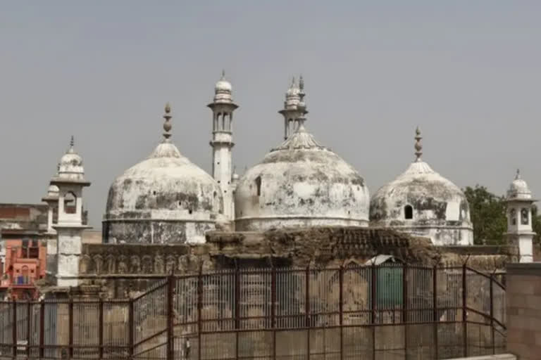 Shahi Idgah