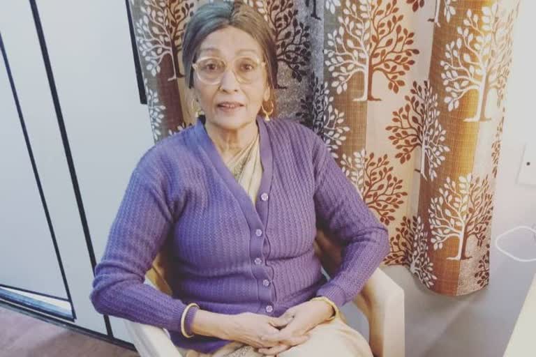 Rajeeta Kochhar passed away