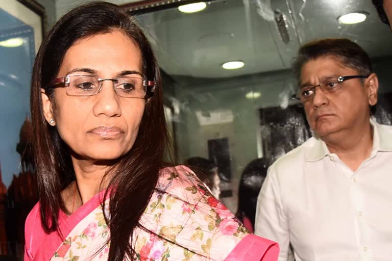 cbi-gets-3-day-remand-of-former-icici-ceo-chanda-kochhar-husband-in-videocon-loan-case