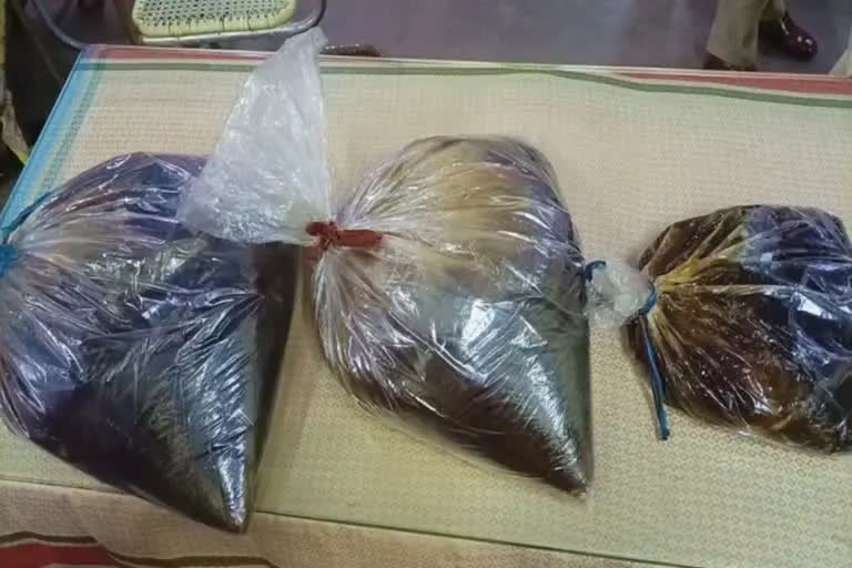 rs-25-crores-worth-ambergris-seized-in-thoothukudi