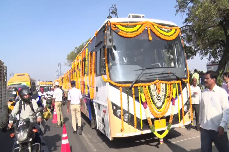 TSRTC