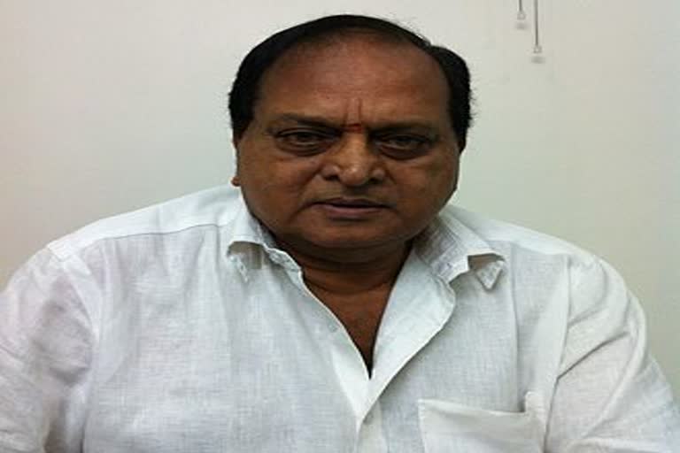 chalapathi rao dead