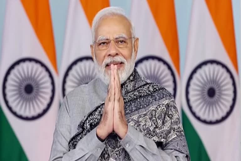 PM Narendra Modi