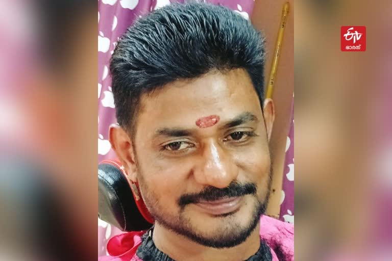 palakkad  Man found dead after falling into well  പാലക്കാട്  കിണറ്റിൽ വീണ് മരിച്ചു  കൃഷ്‌ണകുമാർ  ഓട്ടോ ഡ്രൈവറെ കിണറ്റിൽ മരിച്ച നിലയിൽ കണ്ടെത്തി  palakkad news  kerala news  local news  ചെർപ്പുളശേരി