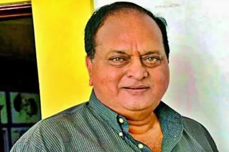 Veteran Telugu actor Chalapathi Rao no more