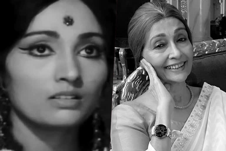 Kahaani Ghar Ghar Kii actor Rajeeta Kochhar dies at 70