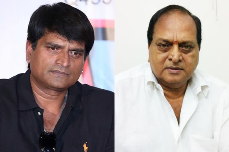 chalapathi-rao-son-ravi-babu-about-his-father