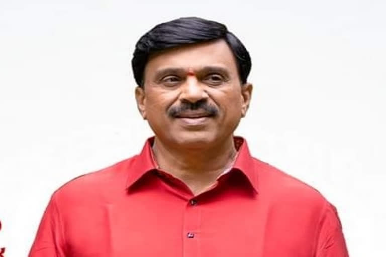 Janardhana Reddy