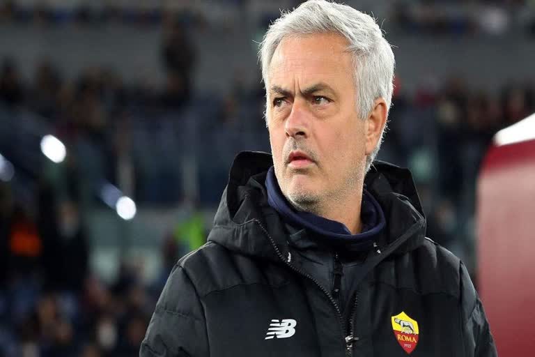 Brazil plotting to replace Tite with Jose Mourinho  Brazil football team  Tite  Jose Mourinho  Carlo Ancelotti  ബ്രസീല്‍ ഫുട്‌ബോള്‍ ടീം  ഖത്തര്‍ ലോകകപ്പ്  ഫിഫ ലോകകപ്പ് 2022  fifa world cup 2022  Qatar world cup  ഹോസെ മൗറീന്യോ  കാർലോ ആഞ്ചലോട്ടി  ഹോസെ മൗറീന്യോയെ പരിശീലകനാക്കാന്‍ ബ്രസീല്‍