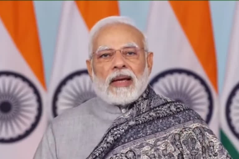 PM Modi