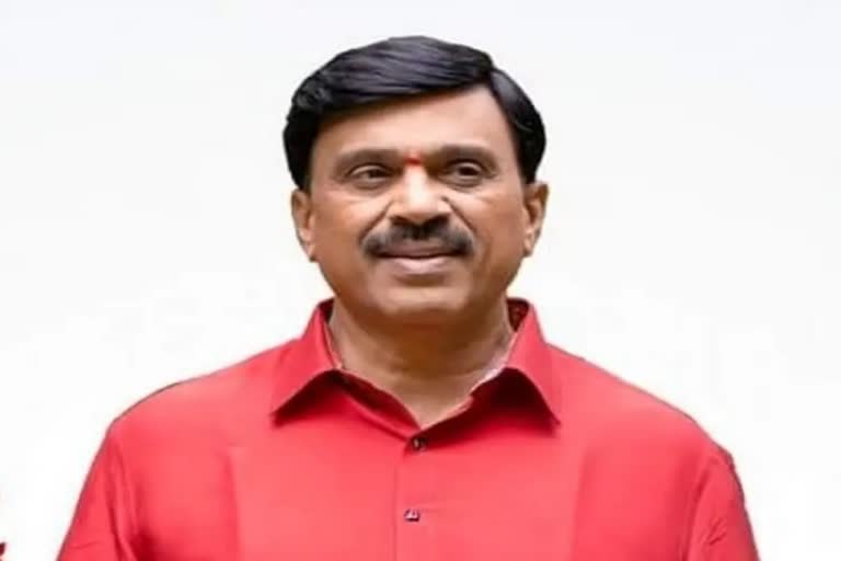 Janardhan Reddy  janardhana reddy annonce his new party  former Karnataka minister janardhana reddy  Kalyana Rajya Pragati Party  national news  malayalam news  karnataka political news  Janardhan Reddy left bjp  Janardhan Reddy ready to face next election  കല്യാണ രാജ്യ പ്രഗതി പാർട്ടി  ദേശീയ വാർത്തകൾ  മലയാളം വാർത്തകൾ  കർണാടക മുൻ മന്ത്രി ജനാർദന റെഡ്‌ഡി  ജനാർദന റെഡ്‌ഡി  ഖനി വ്യവസായി ജനാർദന റെഡ്‌ഡി  പുതിയ പാർട്ടി