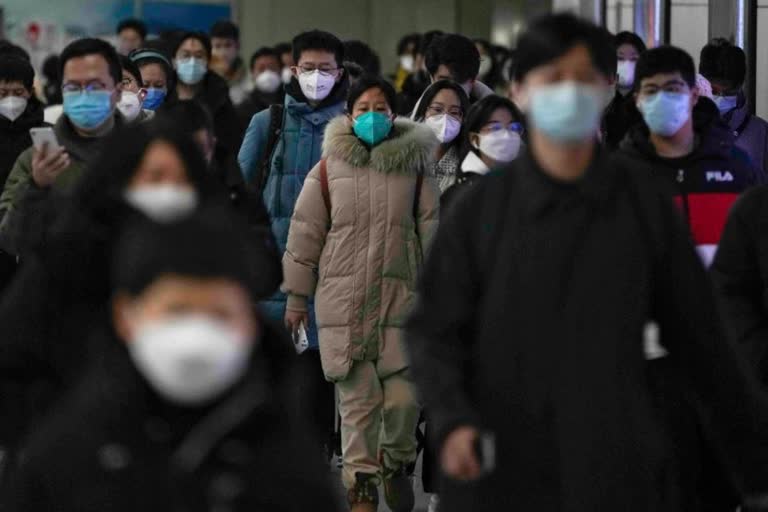 Expert Opinion on new surge of Coronavirus in China