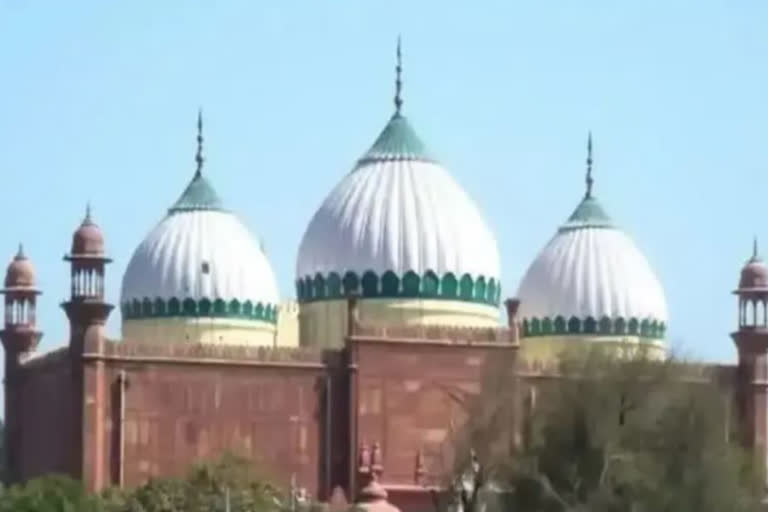 Shahi Masjid Idgah