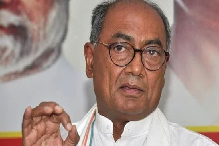 Digvijay Singh