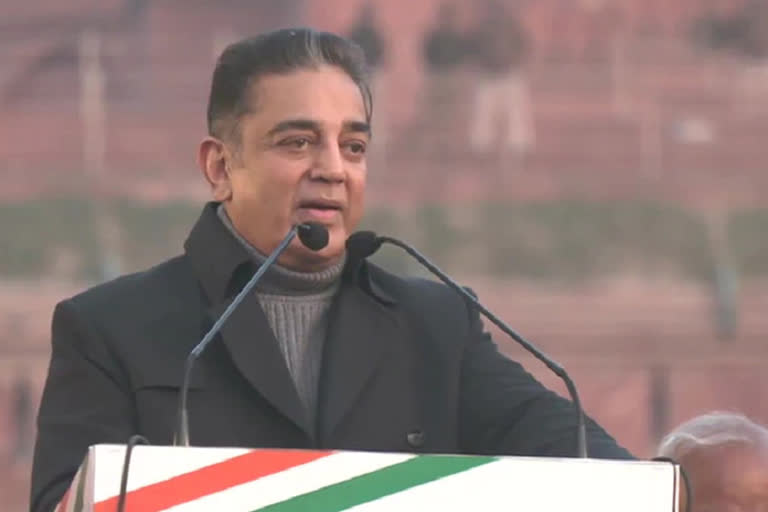 Kamal Haasan