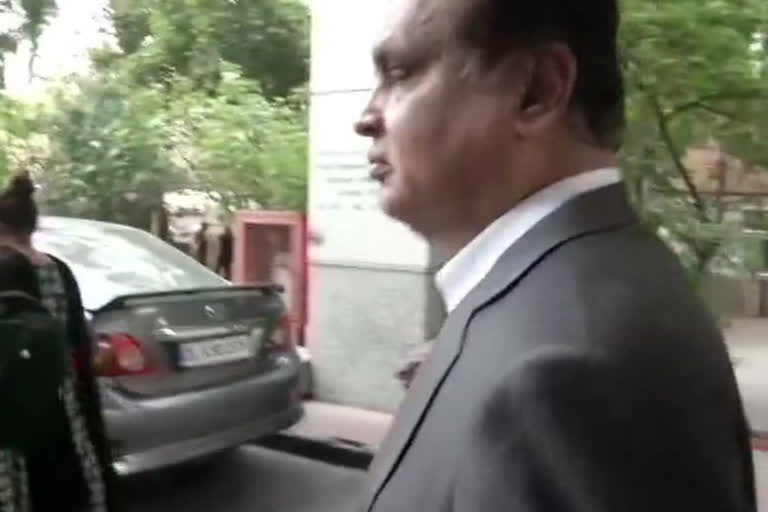 CBI arrests Videocon chairman