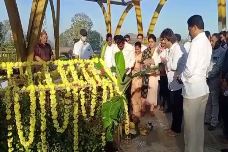 former mla madhu bangarappa