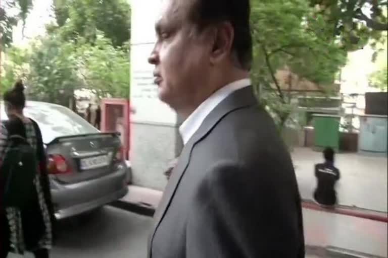 videocon founder Dhoot arrested