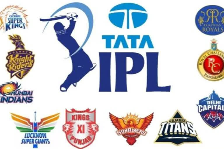 BCCI Plan For IPL 2023 Match Schedule