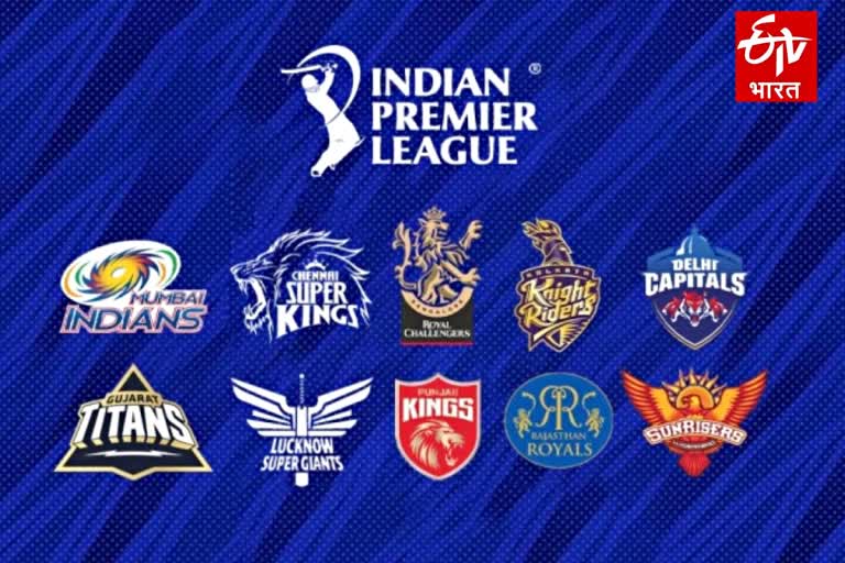 BCCI Plan For IPL 2023 : आयपीएलसाठी बीसीसीआयचा नवीन प्लॅन; ६० दिवसांत ...