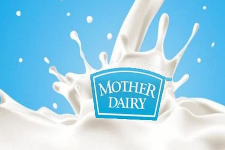 Mother Dairy