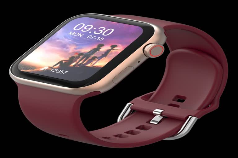 gizmore-amoled-smartwatch-gizmore-glo-lux-launched-on-flipkart-smartwatch-gizmore-glo-lux-features