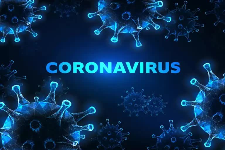 Many foreigner corona infected in Gaya