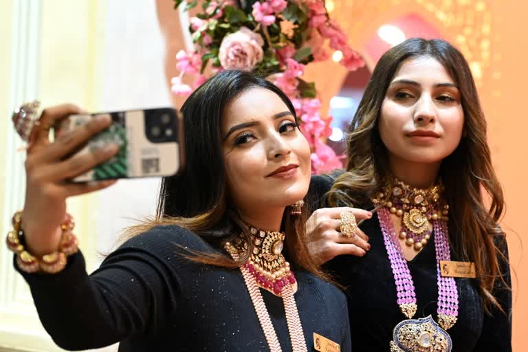 Jaipur Jewellery Show 2022 Concludes