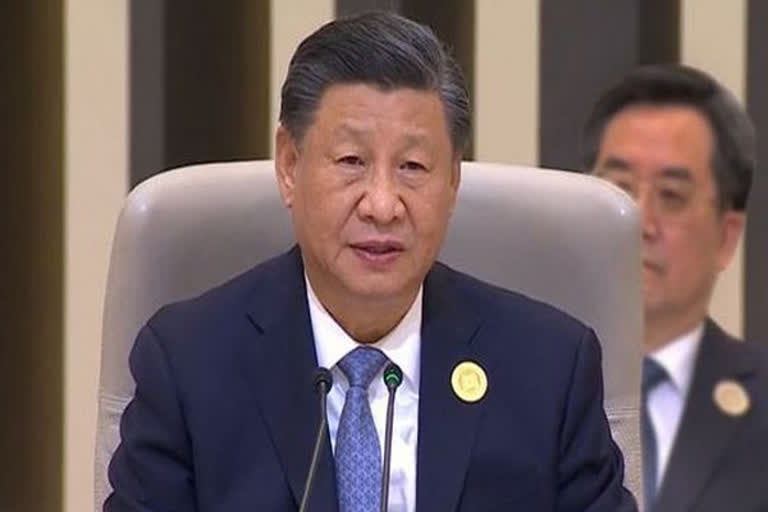 President Xi Jinping