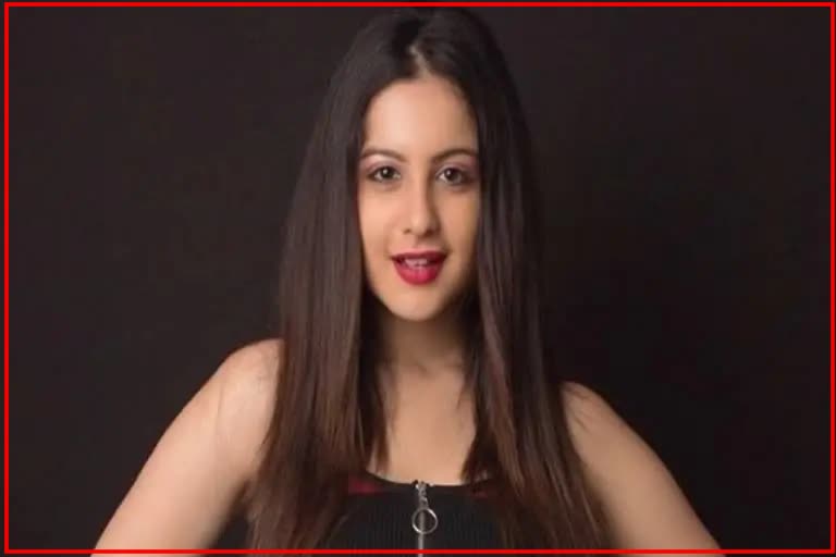 Tunisha Sharma Suicide Case