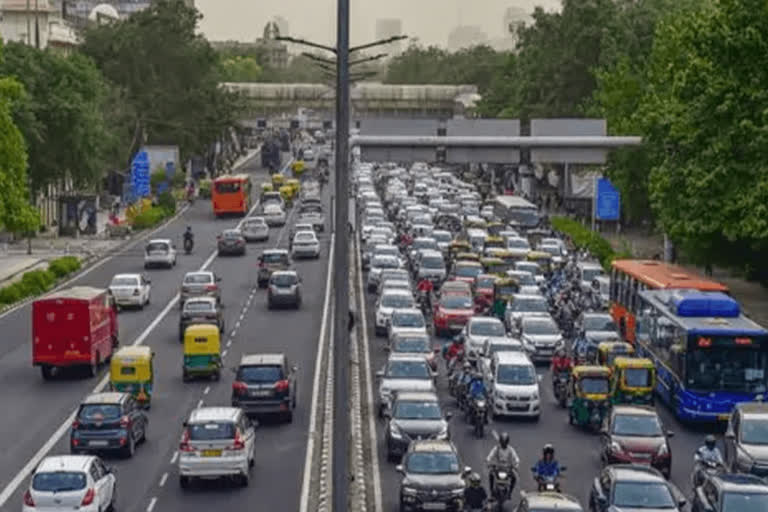 new traffic police stations in Bangalore  establishment of four new traffic police stations  Government approves new traffic police stations  ಹೊಸ ಸಂಚಾರ ಪೊಲೀಸ್ ಠಾಣೆ ಸ್ಥಾಪನೆಗೆ ಸರ್ಕಾರದ ಸಮ್ಮತಿ  ಠಾಣೆಗಳ ಸ್ಥಾಪನೆಗೆ ಸರ್ಕಾರದಿಂದ ಹಸಿರು ನಿಶಾನೆ  ಸಿಲಿಕಾನ್ ಸಿಟಿಯ ವಾಹನ ಸವಾರರಿಗೆ ಸಿಹಿಸುದ್ದಿ  ಠಾಣೆಗಳ ಸ್ಥಾಪನೆಗೆ ರಾಜ್ಯ ಸರ್ಕಾರ ಅಸ್ತು