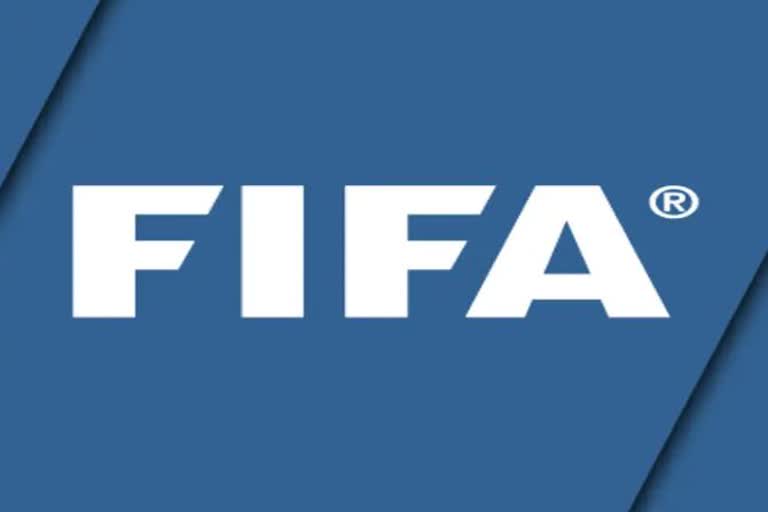 روس اے ایف سی میں شامل ہو کر اگلا فیفا ورلڈ کپ میں شرکت کر سکتا ہے، رپورٹس