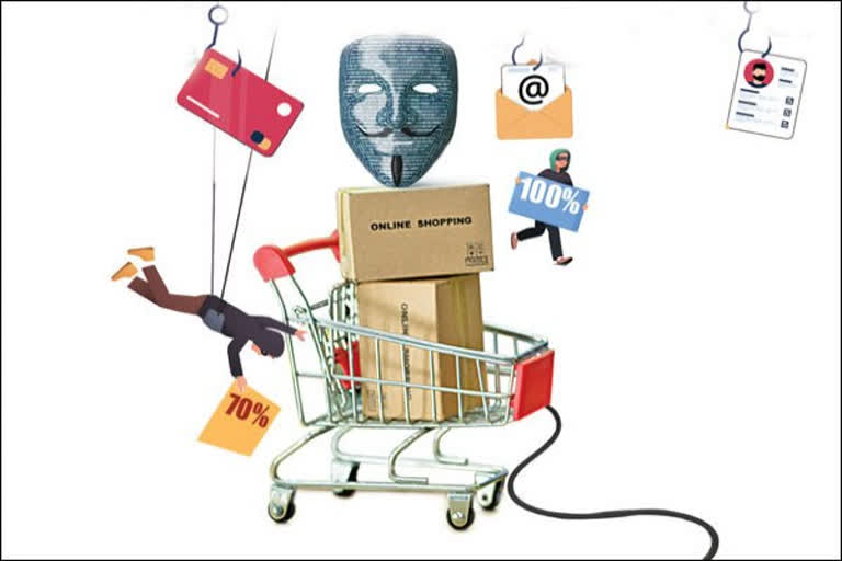 Online Fraud in The Name of Discounts