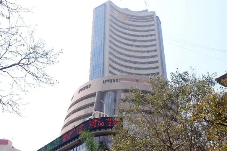 Sensex nifty latest news