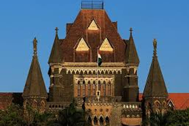 Maharashtra courtrooms