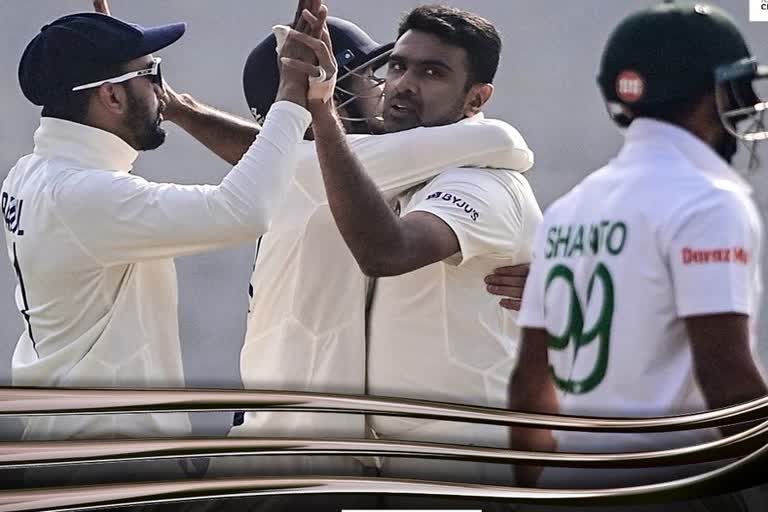 World Test Championship final between India vs Australia