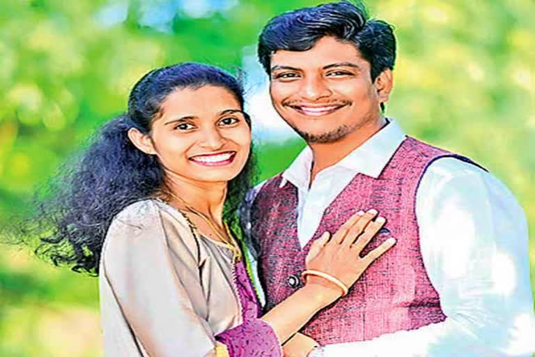 Andhra: Couple pledges organ donation on wedding day