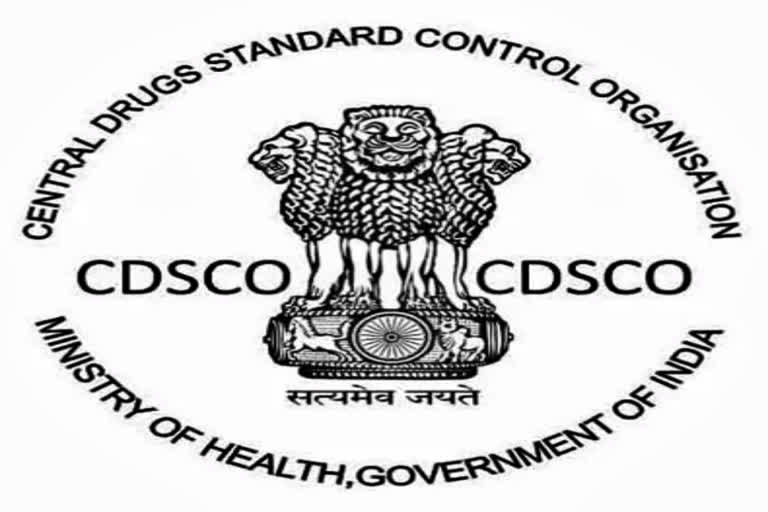 CDSCO, state body conducting joint inspection of drug manufacturing units