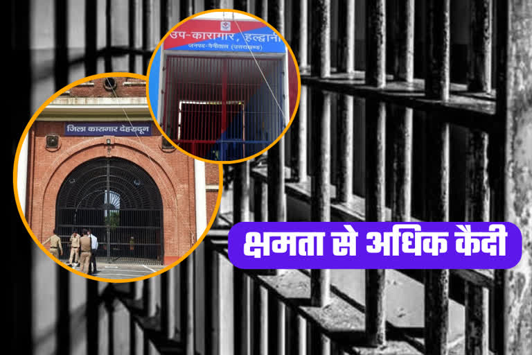 Uttarakhand Jail