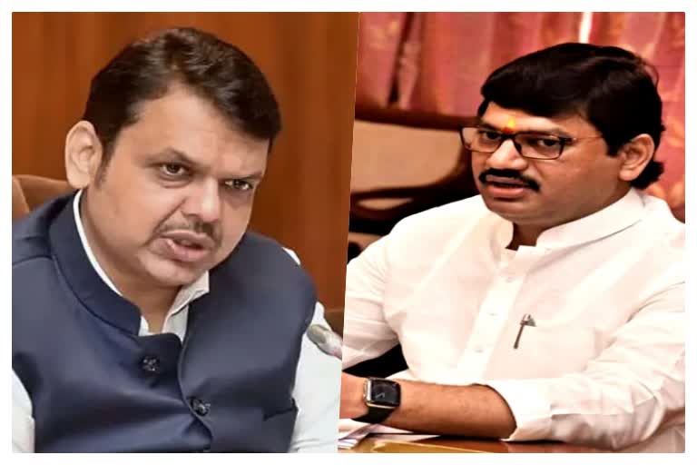 Devendra Fadnavis Announcement Civil Engineers Qualified Through MPSC will Get Justice