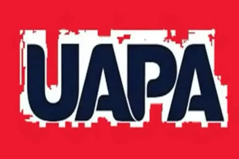 UAPA cases in Kashmir  Kashmir top in UAPA cases  national crime records bureau report 2021  Jammu kashmir highest in cases registered UAPA  നാഷണൽ ക്രൈം റെക്കോഡ്‌സ് ബ്യൂറോ  യുഎപിഎ കേസുകളില്‍ 97 ശതമാനവും ജമ്മു കശ്‌മീരില്‍  Jammu kashmir  രാജ്യത്ത് റിപ്പോര്‍ട്ട് ചെയ്‌ത യുഎപിഎ  യുഎപിഎ