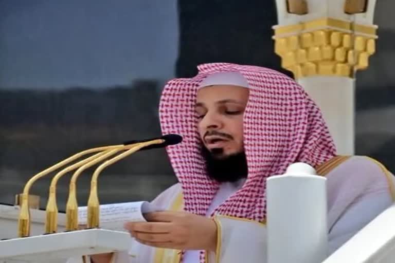 saudi arabia drops some friday preachers for deputizing others without permission