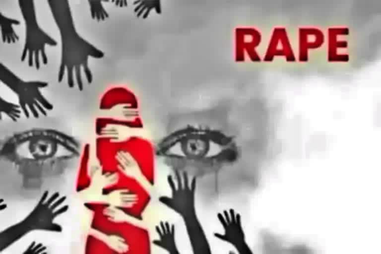 Shimla Girl Gang Raped in Chandigarh