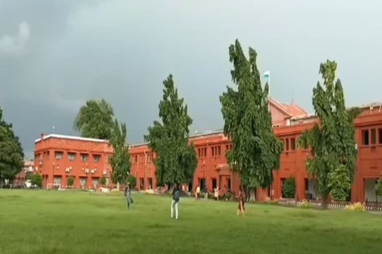 Ravenshaw University