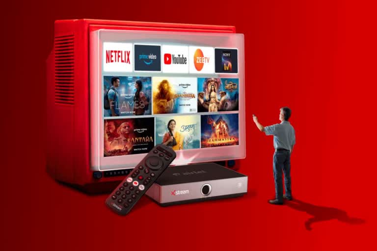 Airtel Can Convert Your TV into Smart TV for Just Rs 1500